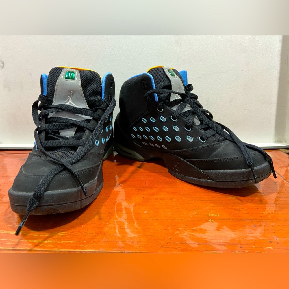 Nike - Air Max shoes size 4.5Y